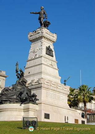 Oporto (814 visits) Oporto